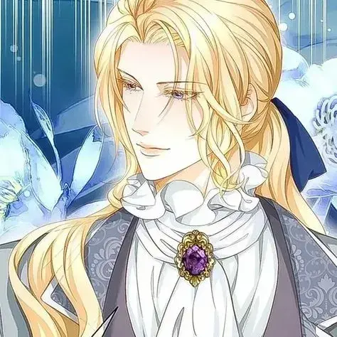 LushRupee6161의 Duke Caspian Valerius