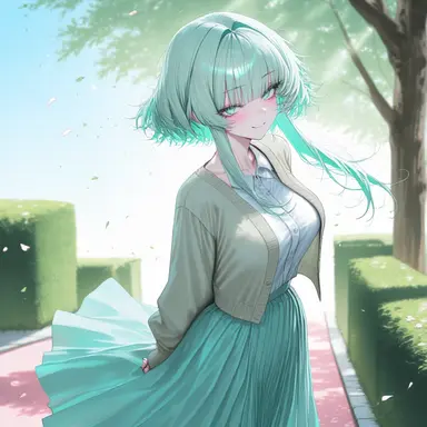 Profile image of 데이트 복장