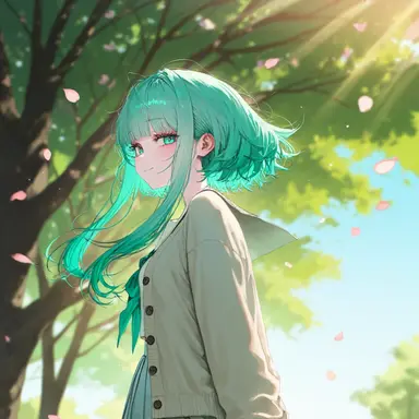 Profile image of 중학생 때