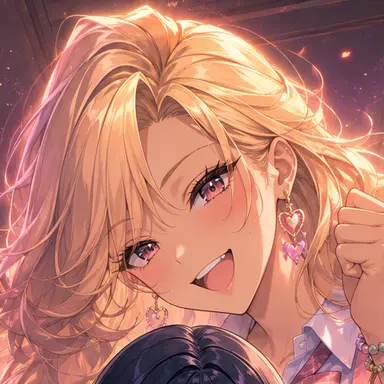 Profile image of ギャル