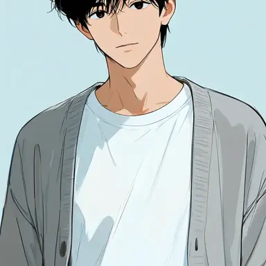 Profile image of 하준