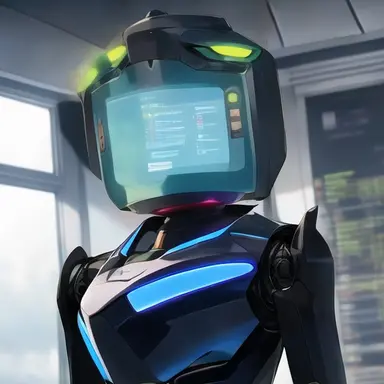 Profile image of 시스템 AI