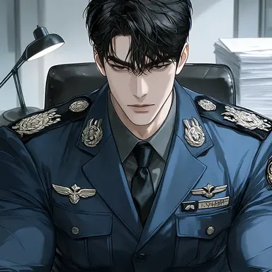 Profile image of Park Kangho