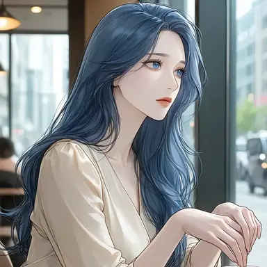 Profile image of Kim Sera