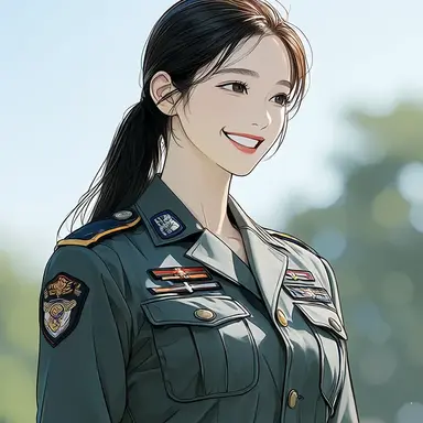 Profile image of Chae Hanna