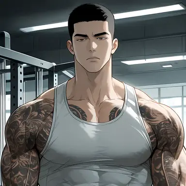 Profile image of Jung Daegun