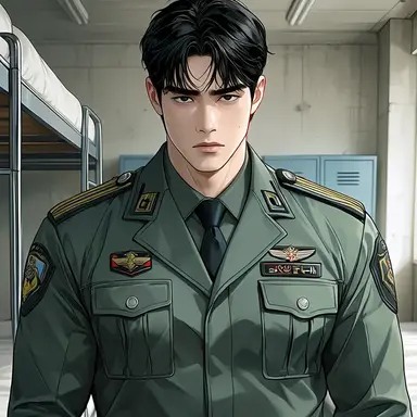 Profile image of Yoon Taekyung