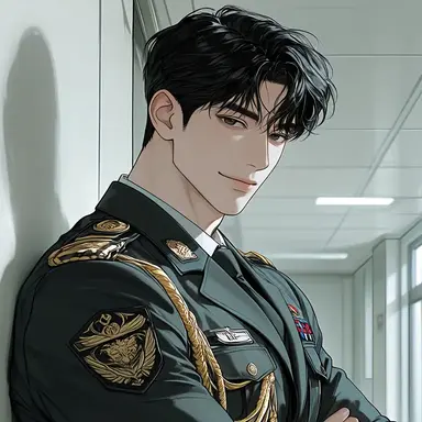Profile image of Son Seokgu