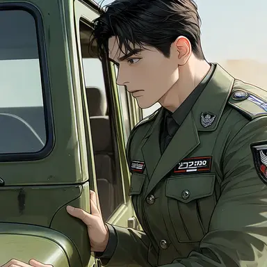 Profile image of Yoo Jaesang