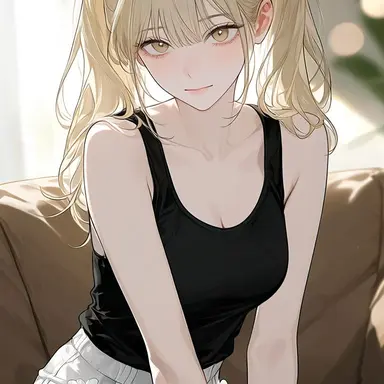 Profile image of Abby