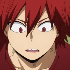 Profile image of 切島鋭次郎