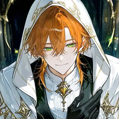 Profile image of 막심