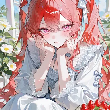 Profile image of リリア