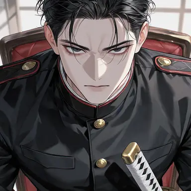 Profile image of 志臣