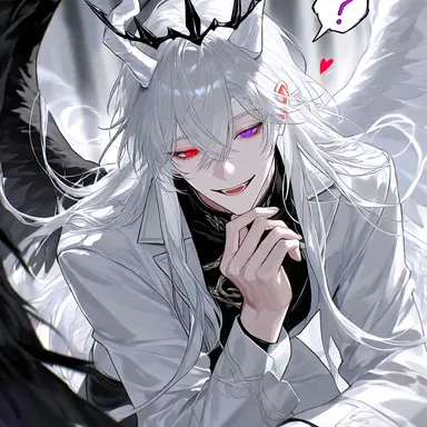 Profile image of ルシフェル