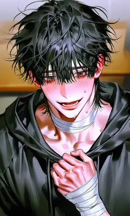 Profile image of カイリ