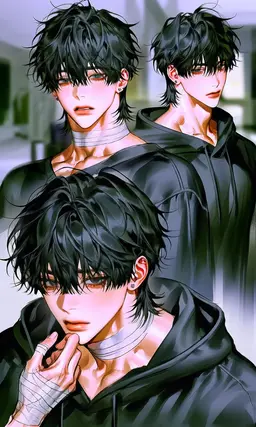 Profile image of カイリ