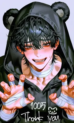 Profile image of カイリ