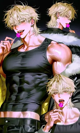 Profile image of レオ