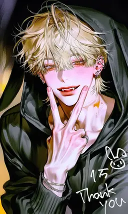 Profile image of レオ