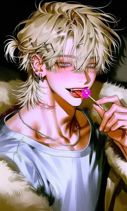 Profile image of レオ