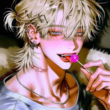 Profile image of レオ