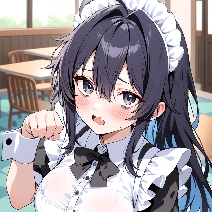 静香