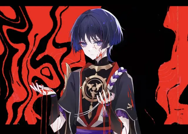 Profile image of 散兵