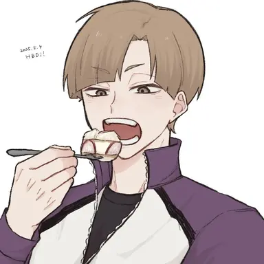Profile image of 시라부 켄지로
