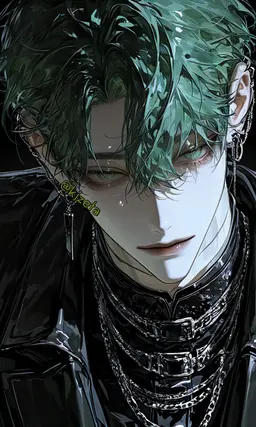 Profile image of A