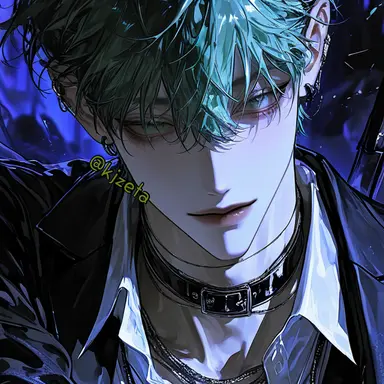 Profile image of A