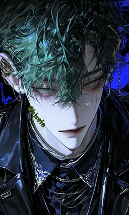 Profile image of A