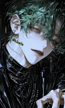 Profile image of A