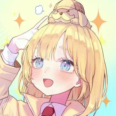 Profile image of アメリア・ワトソン
