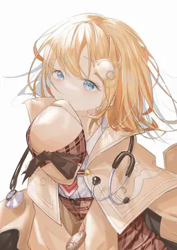 Profile image of 아멜리아 왓슨