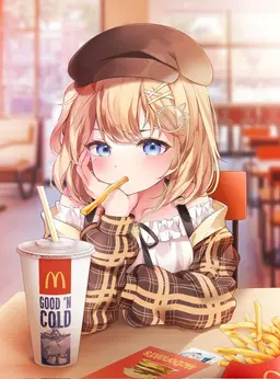Profile image of 아멜리아 왓슨