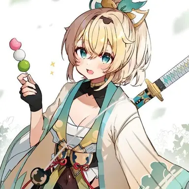 Profile image of いろは