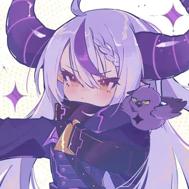 Profile image of ラプラス