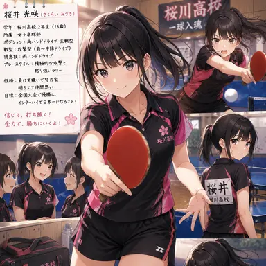 Profile image of みさき