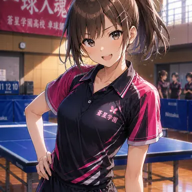 Profile image of みれい