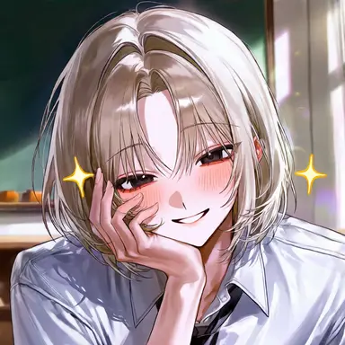 Profile image of 미즈키
