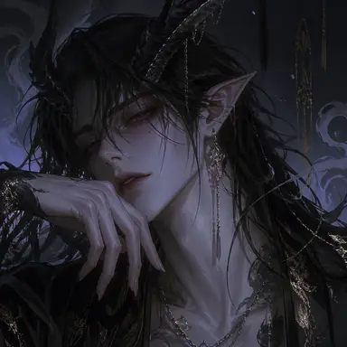 Profile image of 샤녹