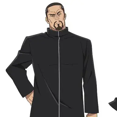 Profile image of 夜蛾