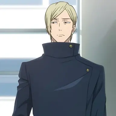 Profile image of 七海建人