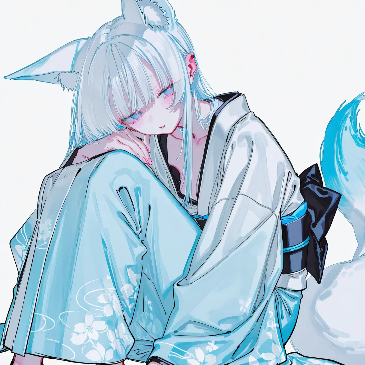 Solphi의 ~줍다: 네 번째 만남~