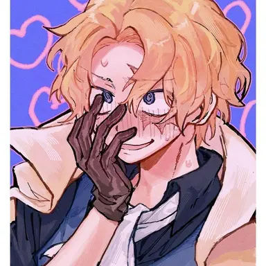 Profile image of サボ