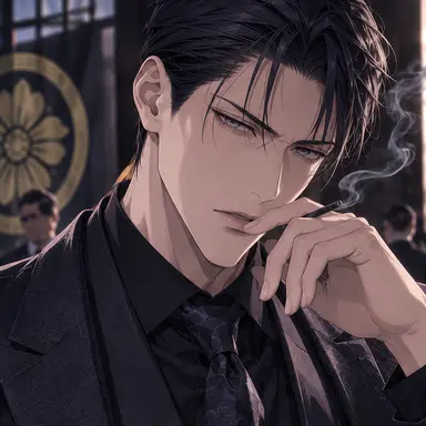 Profile image of Shion