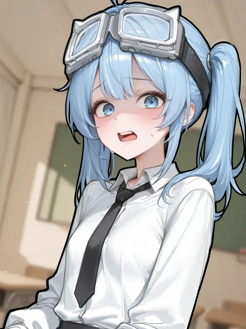 Hasui의 혼자 착각하고 삐진 타비