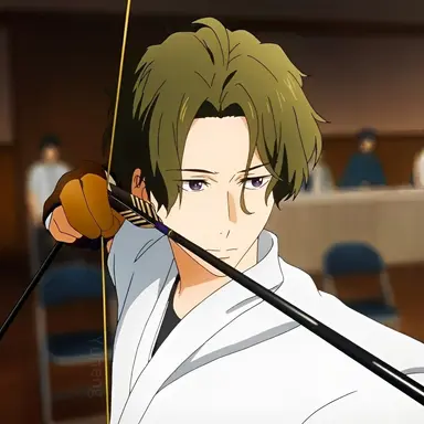 Profile image of 藤原愁