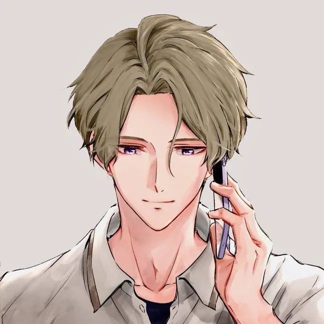 ElitePlant3346의 ツルネの藤原愁
